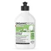"Organic People Lime and Mint" skystas skalbiklis "Eco Liquid" 200ml