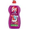 Indų ploviklis Power Pur 1.2L Pomegranate