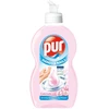 Indų ploviklis PUR DUO POWER LEMON, 750 ml
