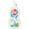 Indų ploviklis PUR DUO POWER LEMON, 750 ml