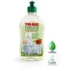 Indų ir rankų plovimo priemonė TRI-BIO, 420 ml