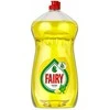Indų ploviklis Ultra Fairy 1500ml Lemon