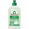 Indų ploviklis Vital Sensitiv FROSCH 500ml