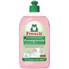Indų plovimo balzamas FROSCH 500ml/granatų kvapo