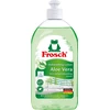 Indų plovimo priemonė Frosch su alijošiumi 500 ml