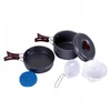 Indų rinkinys King Camp Climber