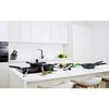 Indukcinė keptuvė Vinzer Kuro Ø28cm VNZ50422
