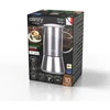 Indukcinis kavos virimo aparatas 500 ml Klasikinis itališkas espresso jūsų namuose Camry CR4418