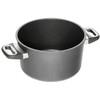 Indukcinis puodas AMT Gastroguss skirtas troškinimui, Ø 24 cm, 13 cm aukščio AMT 924-E