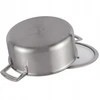Indukcinis puodas 3,5L Edenberg 22 × 10 cm, Nelipni danga, dangtelis