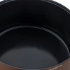 INDUKCINIS PUODAS Keraminis KIETŲJŲ DUJŲ dangtis Konighoffer Reno 4,6 l 24cm