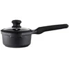 Bikuva.lt Indukcinis puodas su dangčiu Vinzer Kuro 50426, Ø16cm
