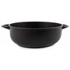 Indukcinis puodas - troškintuvas Zyle ZY9528CS, Ø 28 cm