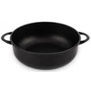 Indukcinis puodas - troškintuvas Zyle ZY9528CS, Ø 28 cm