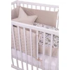 INFANTILO VELVET PROTECTOR 180x30 LOVIČIUI