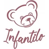 INFANTILO VELVET PROTECTOR 180x30 LOVIČIUI