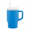 Infantino My 1st Tumbler Children's Sippy Cup, 266ml, silikonas be BPA