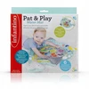 Infantino - Pat Play vandens kilimėlis - banginis (IB315031)