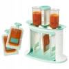 Infantino Squeeze Station – maisto maišelių pildymo stotis