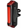 Rear Light Infini Sword Juodas USB