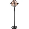 Sunred pastatomas šildytuvas RSS16, 2100 W, Juodas