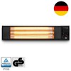 Infraraudonųjų spindulių šildytuvas Trotec IR 2010 S 06-01081