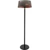 Pastatomas infraraudonųjų spindulių šildytuvas TunaBone TB2580ST-01