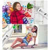 iniai žymekliai purePro 16 pilkų tonų - Rawmark