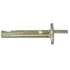 Koelner Inkarinė vinis, 6 x 40 mm