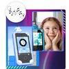 Innexo Telefonas vaikams Žaislas Žaislas Mobilusis Telefonas Fotoaparatas Žaidimai ir nemokami