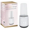 INNOGIO butelių šildytuvas su GIOwarm Smart GIO-371 sterilizatoriumi