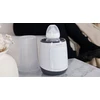INNOGIO butelių šildytuvas su GIOwarm Smart GIO-371 sterilizatoriumi