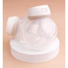 INNOGIO GIO-357 GIOmum Line Comfort dvigubo apvalkalo pientraukis su nuotolinio valdymo pultu