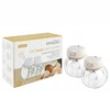 INNOGIO GIO-357 GIOmum Line Comfort dvigubo apvalkalo pientraukis su nuotolinio valdymo pultu