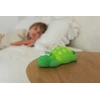 Innogio Lampka Nocna dla Dzieci LED Silikonowa Krokodyl Fidget Toy RGB Dotykowa USB