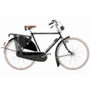 Inoxinė mudguard Gazelle 708 - Sidabrinė - 6 cm sparnas
