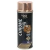 Akriliniai purškiami dažai INRAL CHROME varis 400 ml.