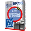 Bros Insekto šalikai riebioms nešvaroms pašalinti, 2 vnt.
