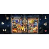 Insoon BLOCKS HOUSE KNYGŲ KOLEKCIJA MAGIŠKĖ ASTROLOGIJA ALCHEMIJA 935 vnt.