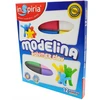 Inspira MODELINA SZKOLNA PLASTYCZNA DLA DZIECI NIEBRUDZĄCA KREATYWNA 12 COLOURS