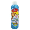 Schemat Inspiria dekoratyviniai dažai su blizgučiais, 250 ml, mėlyni