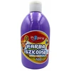 Schemat Inspiria Plakatų dažai 500ml, violetiniai