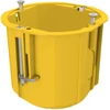 Sujungimai montažinėms dėžutėms Vilma GKS-71, 11 mm x 27 mm