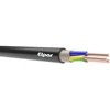Instaliacinis kabelis, ELPAR CYKY, 3 x 1,5 mm², 100 m