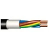 Instaliacinis kabelis, ELPAR CYKY, 3 x 2,5 mm², 100 m