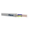 Instaliacinis kabelis, ELPAR NYM, 3 x 2,5 mm², 10 m
