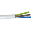 Instaliacinis kabelis, ELPAR NYM, 3 x 2,5 mm², 10 m