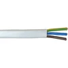Instaliacinis kabelis, ELPAR YDYp, 2 x 1,5 mm², 10 m