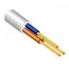 Lietkabelis Kabelis BVV-LL, 3 x 1,5 mm²