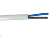 Instaliacinis kabelis, Lietkabelis OMY (H03VV-F), 2 x 0,5 mm², 100 m